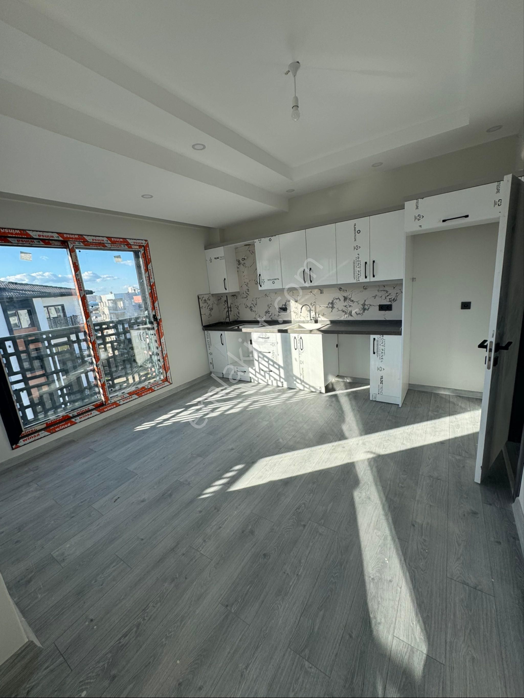 Davutlarda Satılık 2+1 Daire 🏡