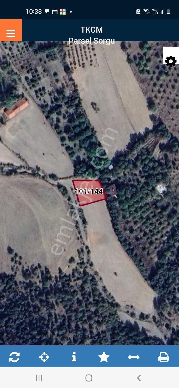 Satılık Arsa Anas Emlak Dan - Görsel 8