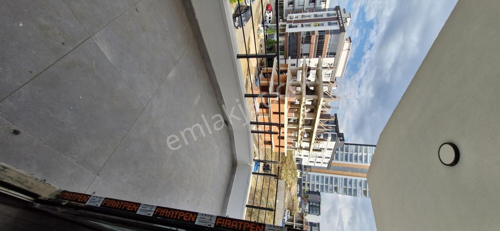 Final Okulları Yanında , Mutfak Ayrı 2+1 - Görsel 22