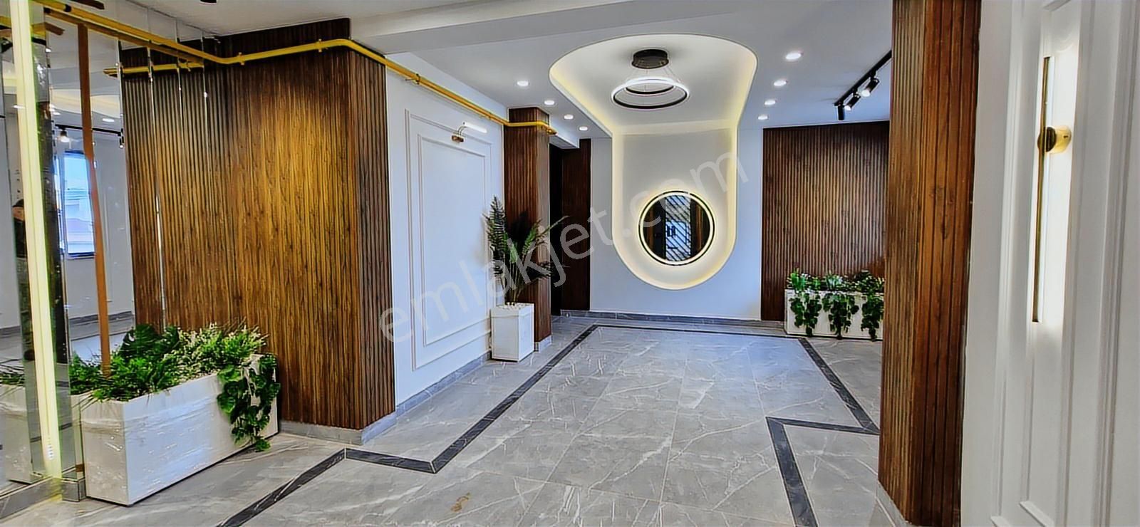 Final Okulları Yanında , Mutfak Ayrı 2+1 - Görsel 29