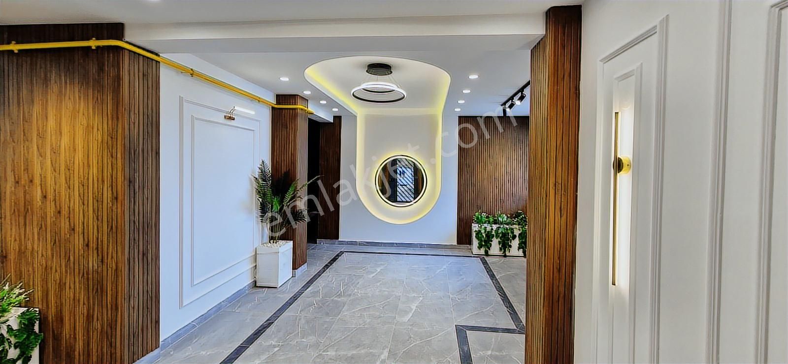 Final Okulları Yanında , Mutfak Ayrı 2+1 - Görsel 19