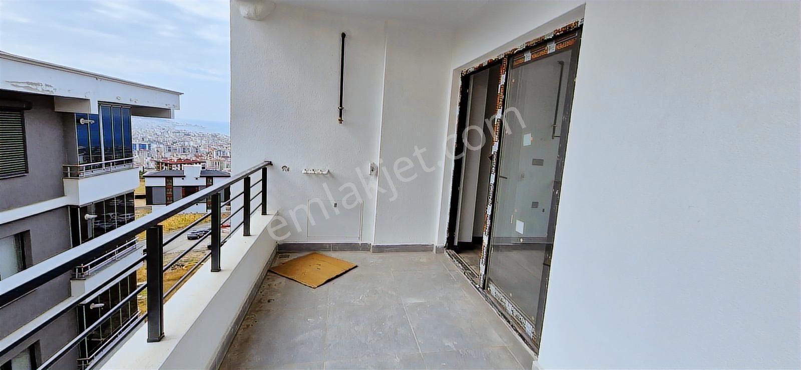 Final Okulları Yanında , Mutfak Ayrı 2+1 - Görsel 10