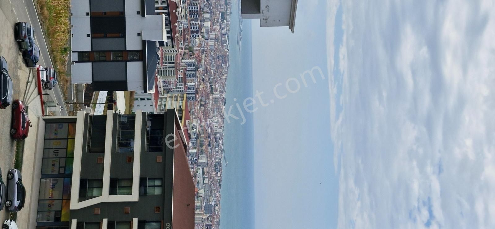 Final Okulları Yanında , Mutfak Ayrı 2+1 - Görsel 26