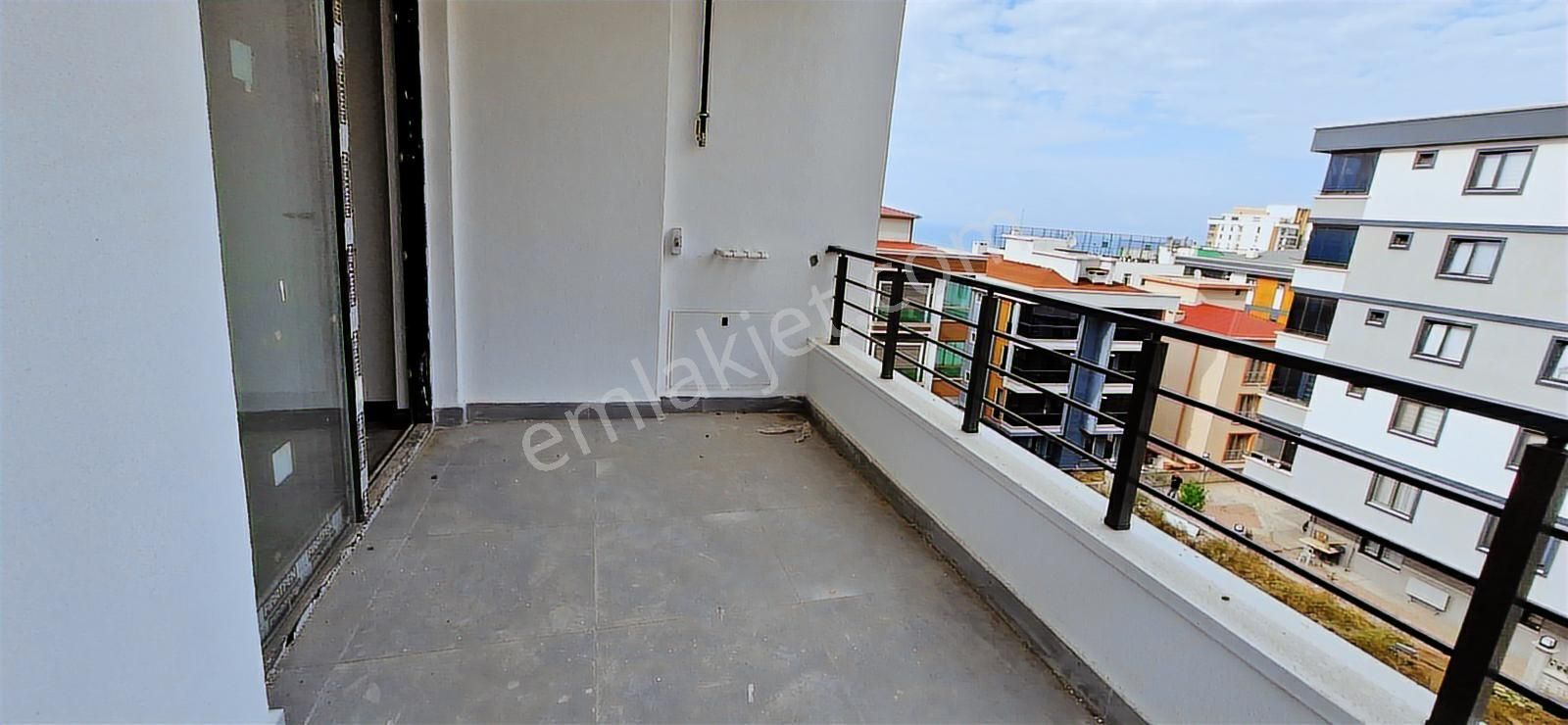 Final Okulları Yanında , Mutfak Ayrı 2+1 - Görsel 5