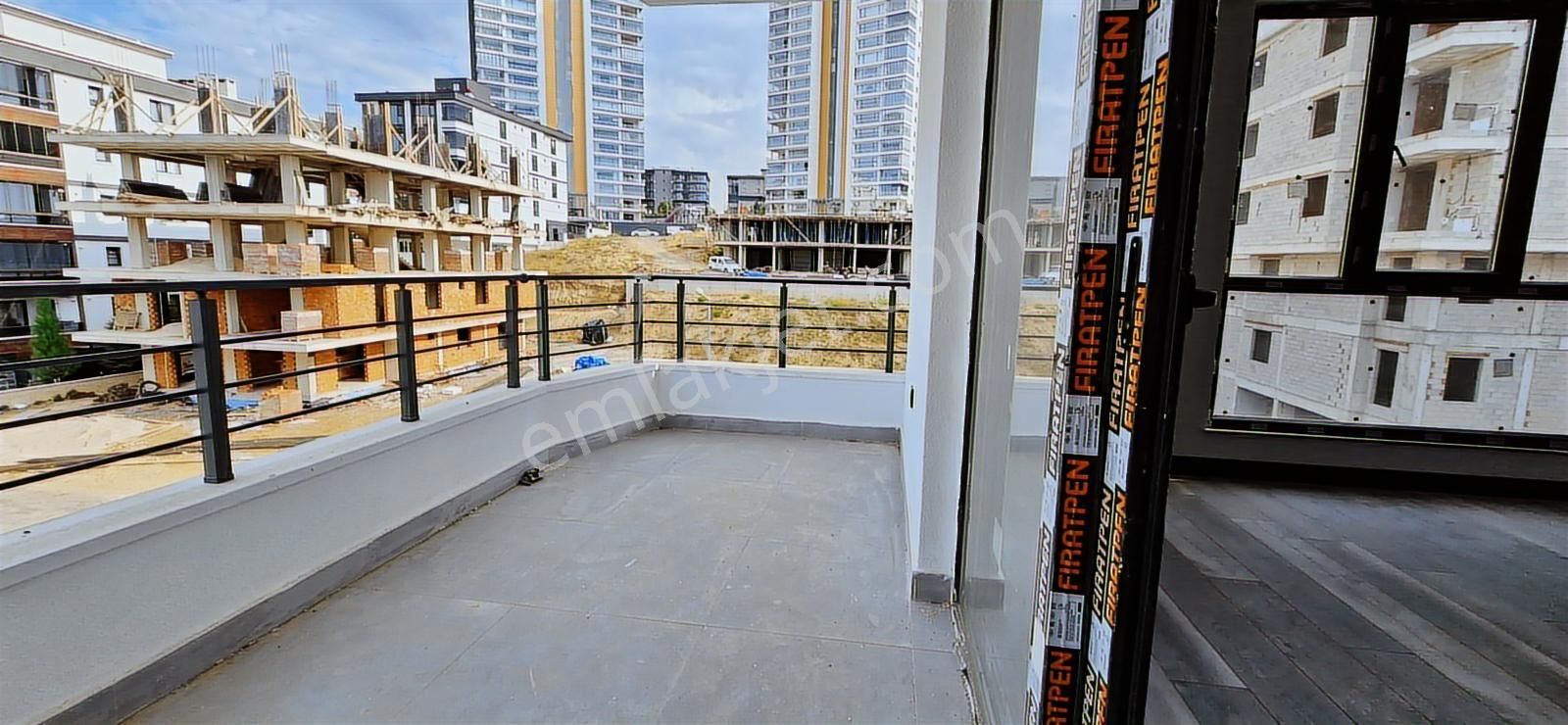 Final Okulları Yanında , Mutfak Ayrı 2+1 - Görsel 16