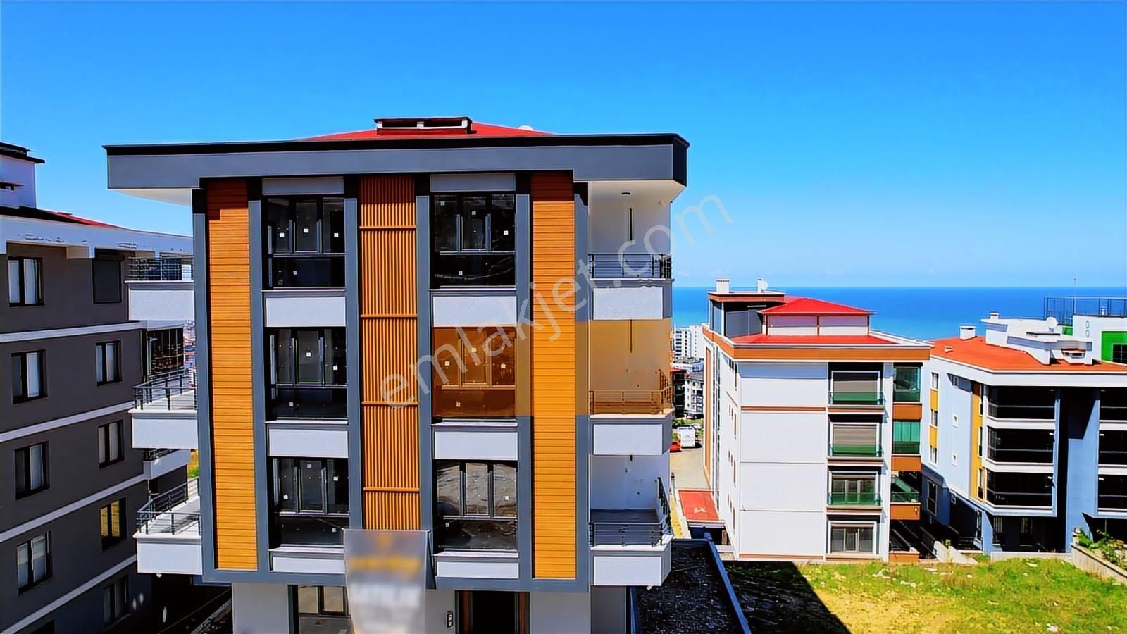 Final Okulları Yanında , Mutfak Ayrı 2+1 - Görsel 14