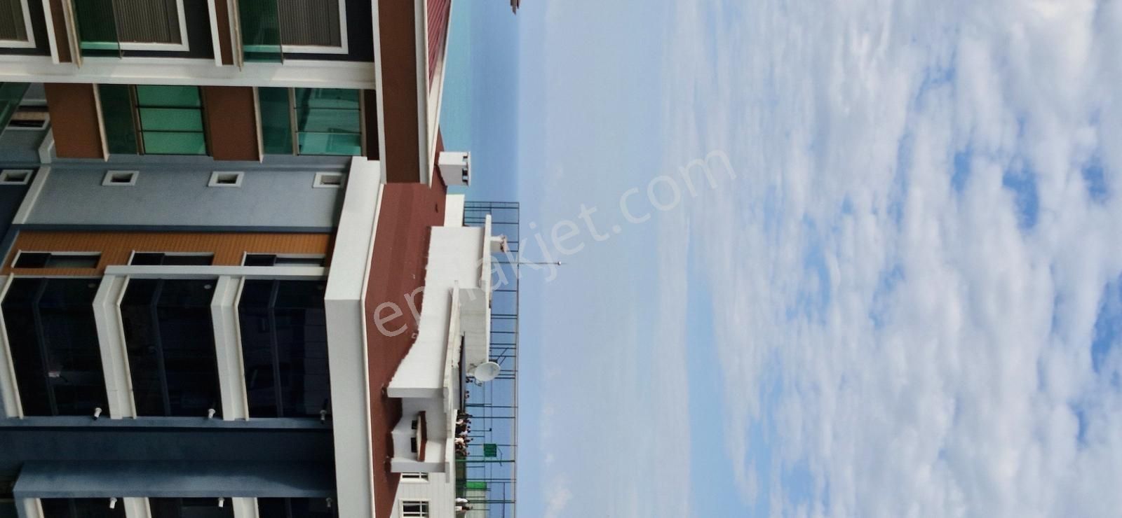 Final Okulları Yanında , Mutfak Ayrı 2+1 - Görsel 31