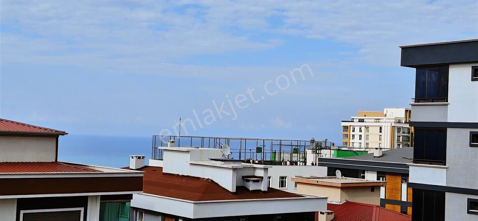 Final Okulları Yanında , Mutfak Ayrı 2+1 - Görsel 23