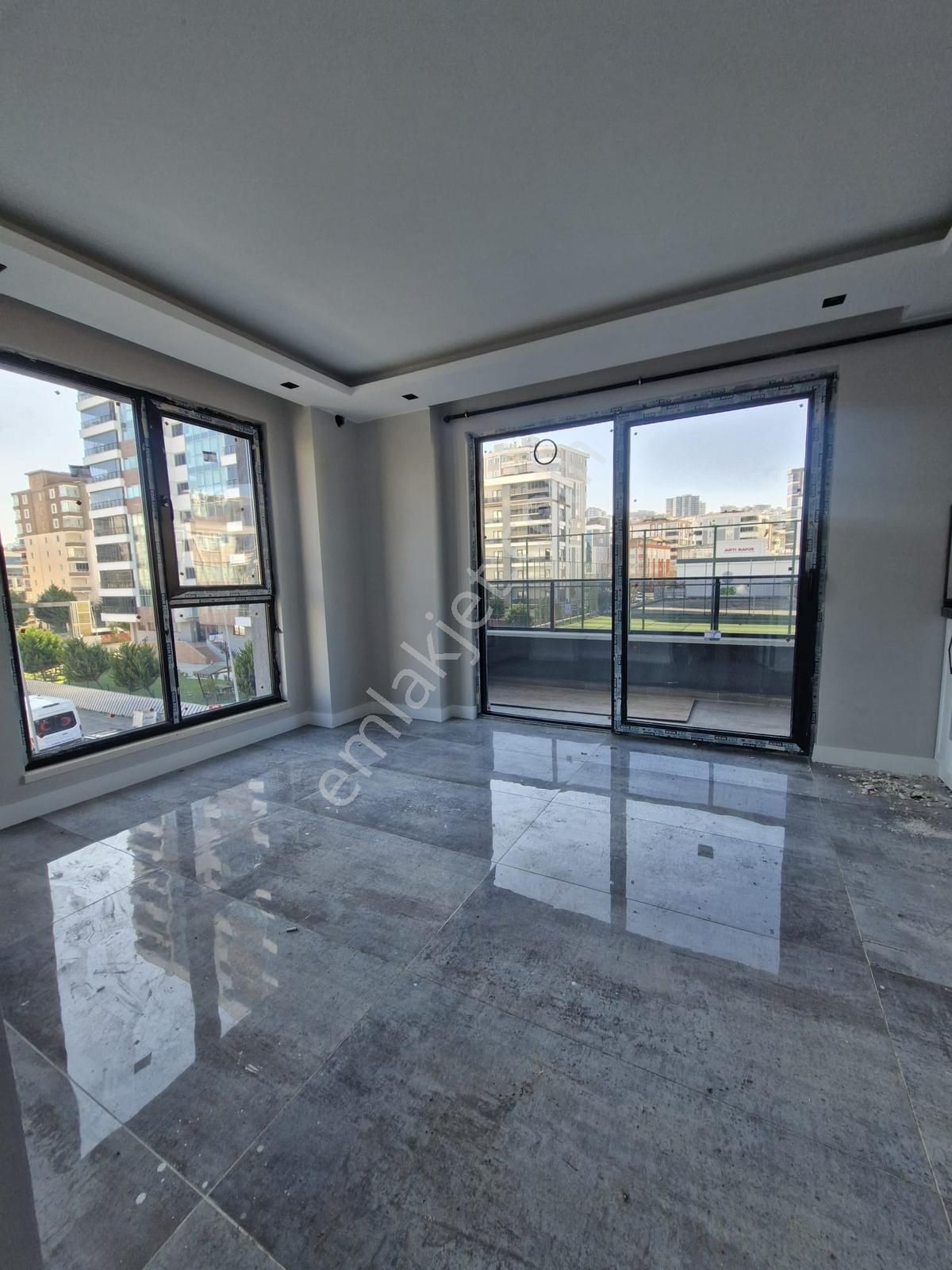 Her Anlamda Benzersiz 1+1 Daire - Görsel 3