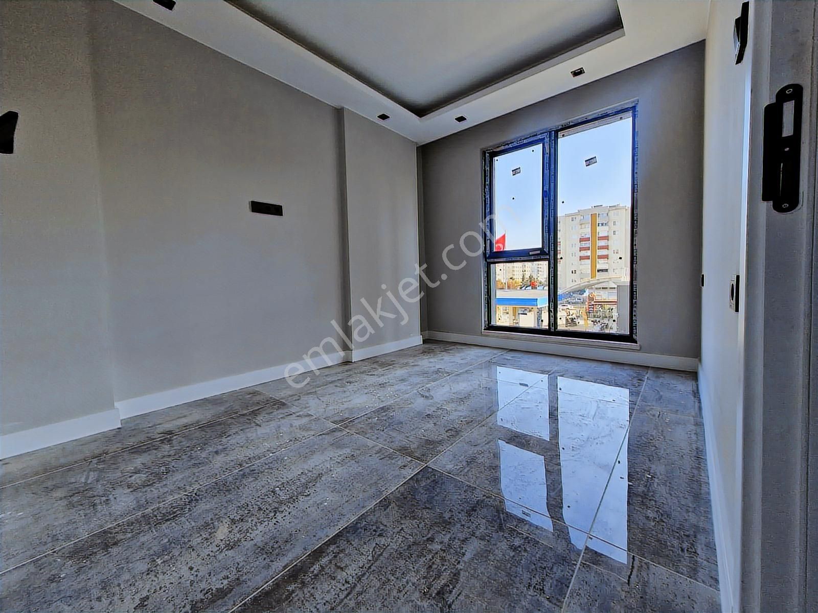 Her Anlamda Benzersiz 1+1 Daire - Görsel 16