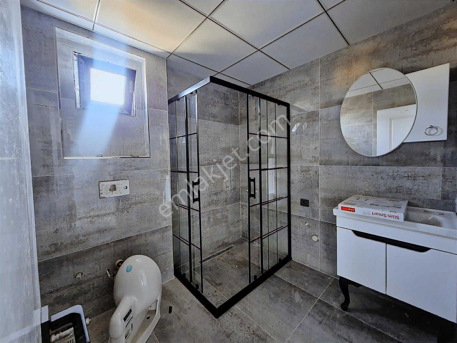 Her Anlamda Benzersiz 1+1 Daire - Görsel 9