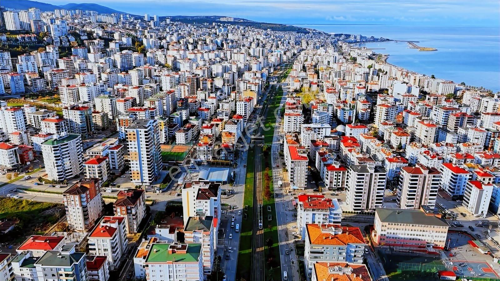 Her Anlamda Benzersiz 1+1 Daire - Görsel 14