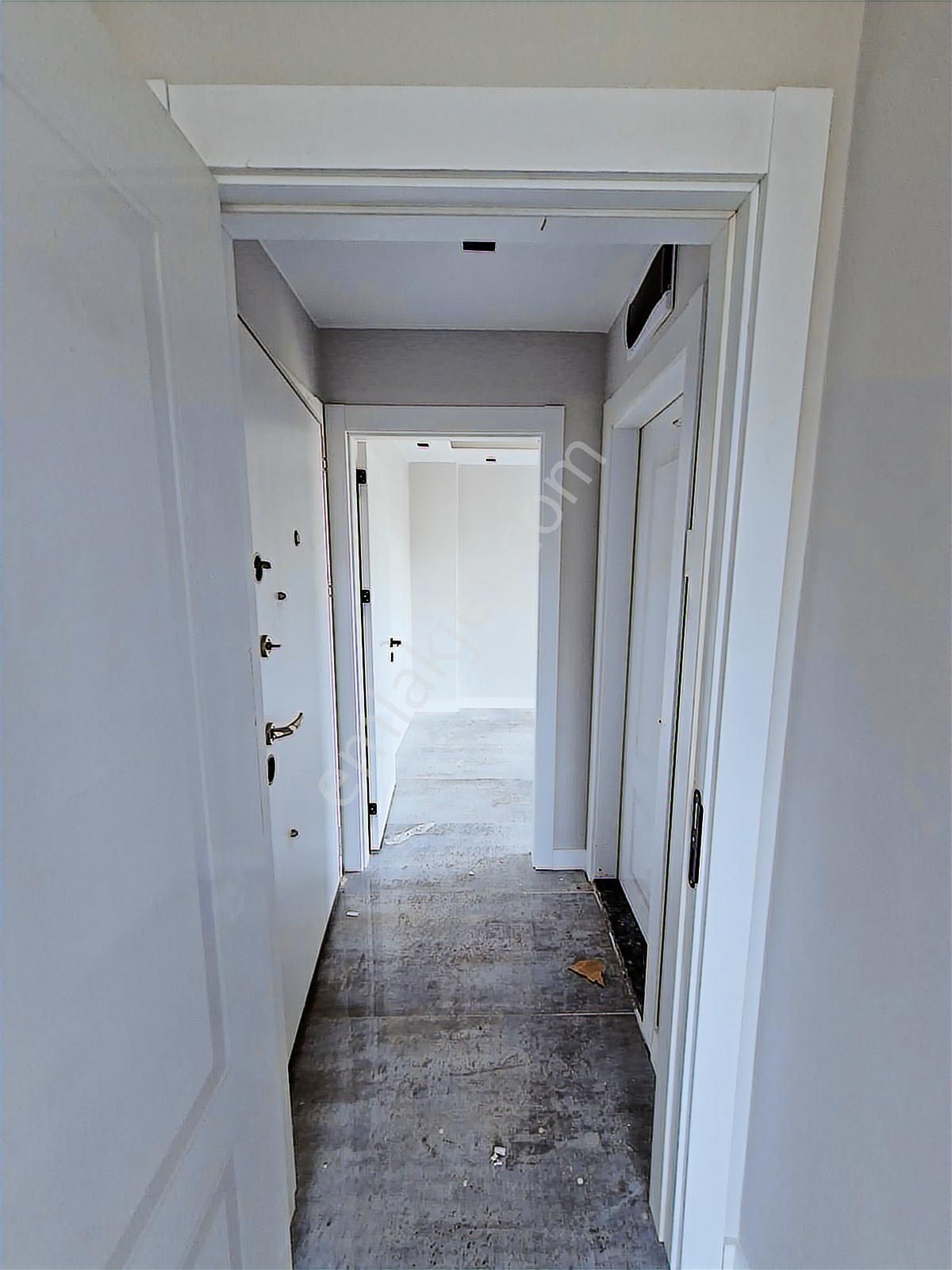 Her Anlamda Benzersiz 1+1 Daire - Görsel 4