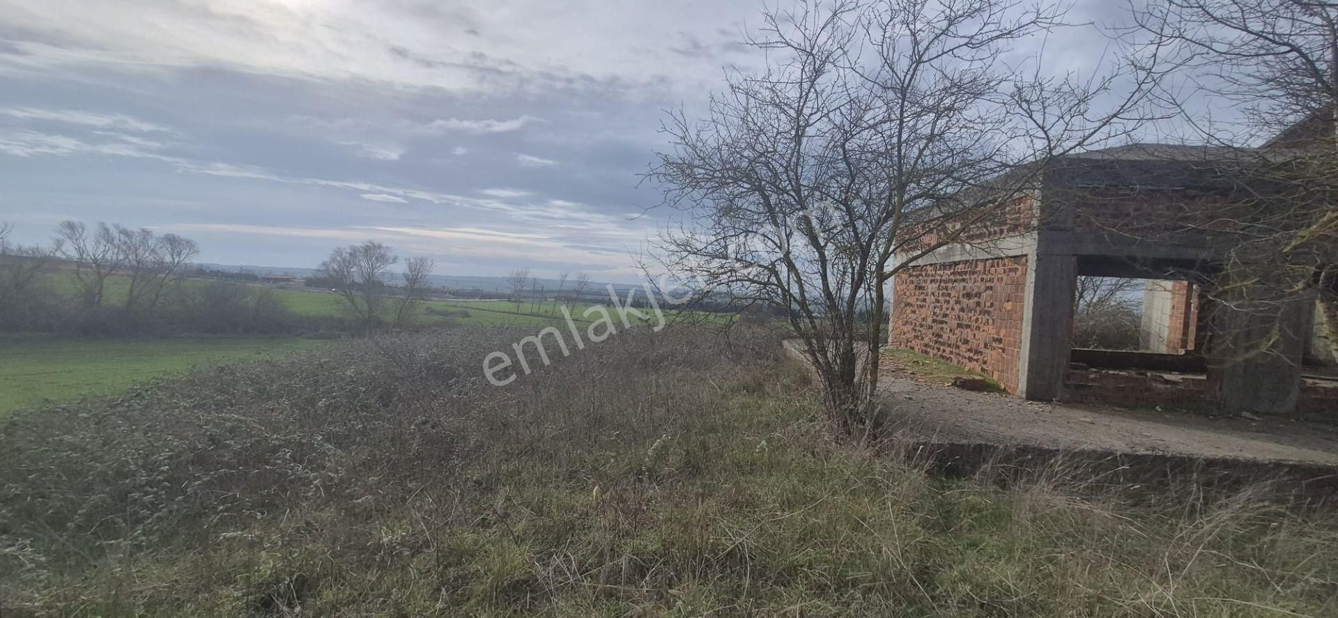 Silivri Fenerköy'de Üzerinde İzinli 280 M² Yapı Olan, 25.643 M² Satılık Arazi - Görsel 12