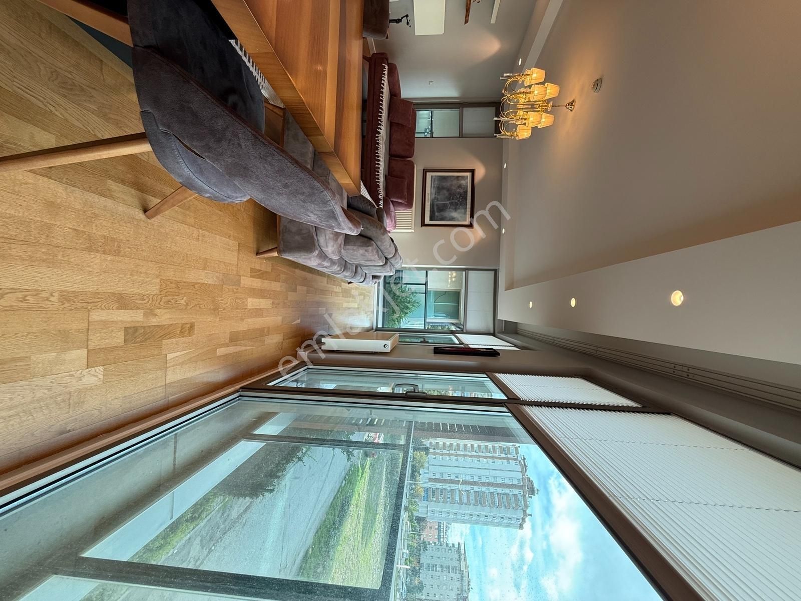 Sahile Ve Anayola Cephe Siteiçi Lüks 3+1 - Görsel 27