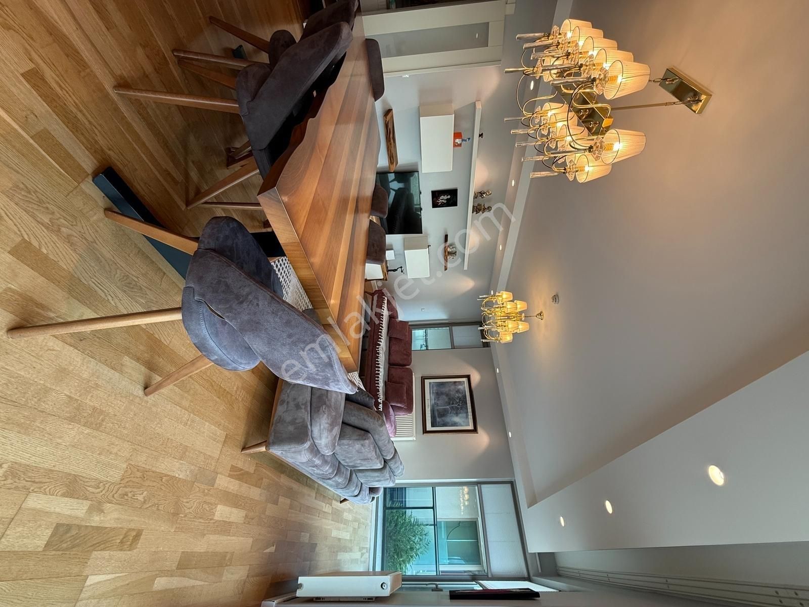 Sahile Ve Anayola Cephe Siteiçi Lüks 3+1 - Görsel 4