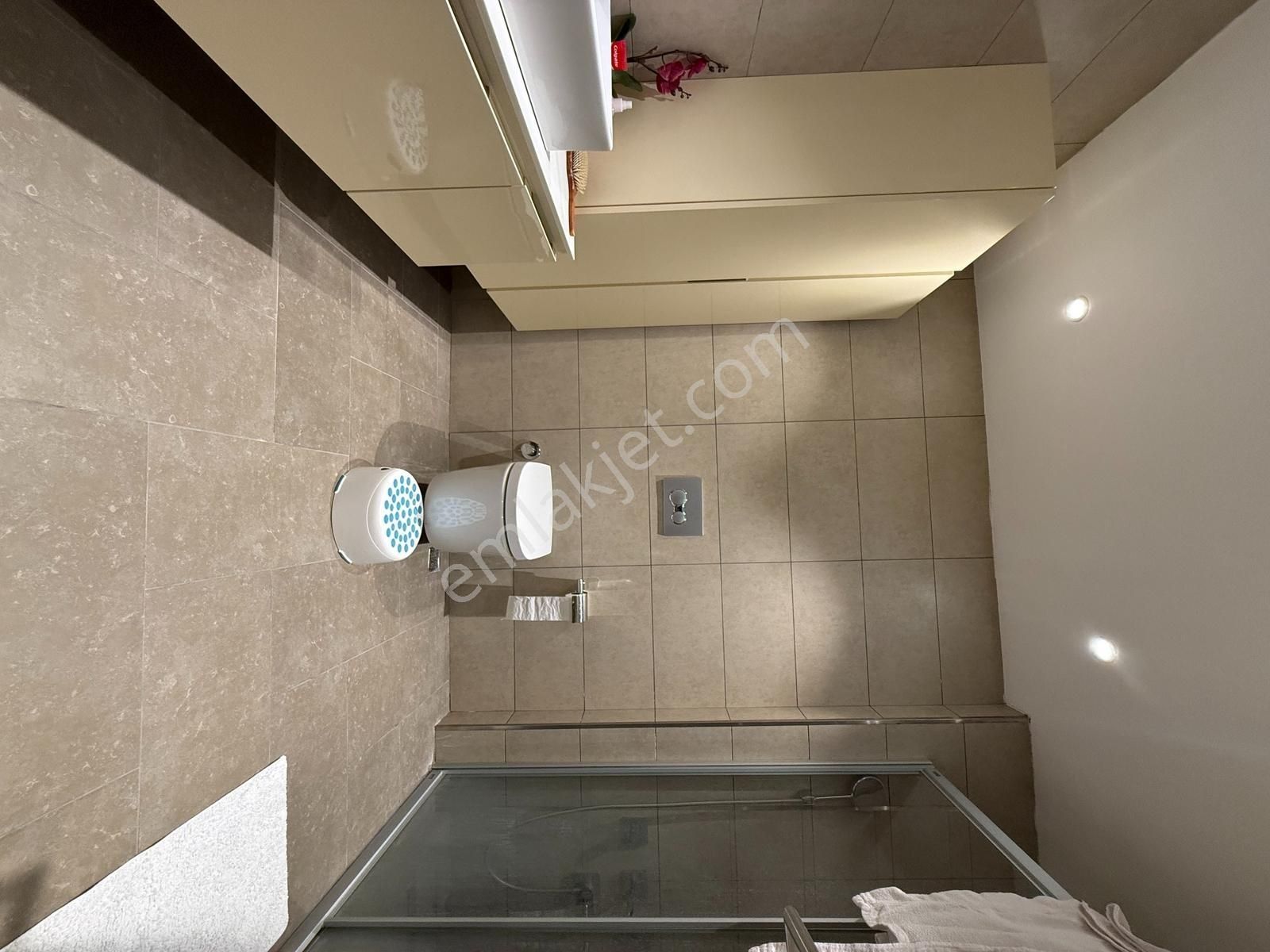 Sahile Ve Anayola Cephe Siteiçi Lüks 3+1 - Görsel 35