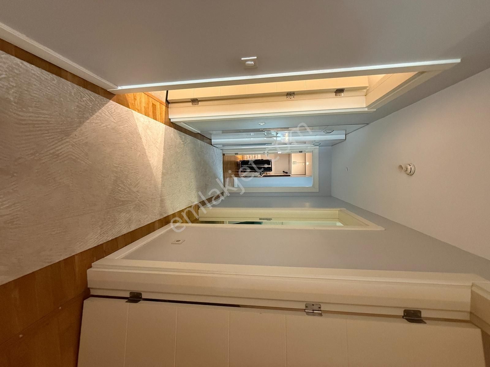 Sahile Ve Anayola Cephe Siteiçi Lüks 3+1 - Görsel 12