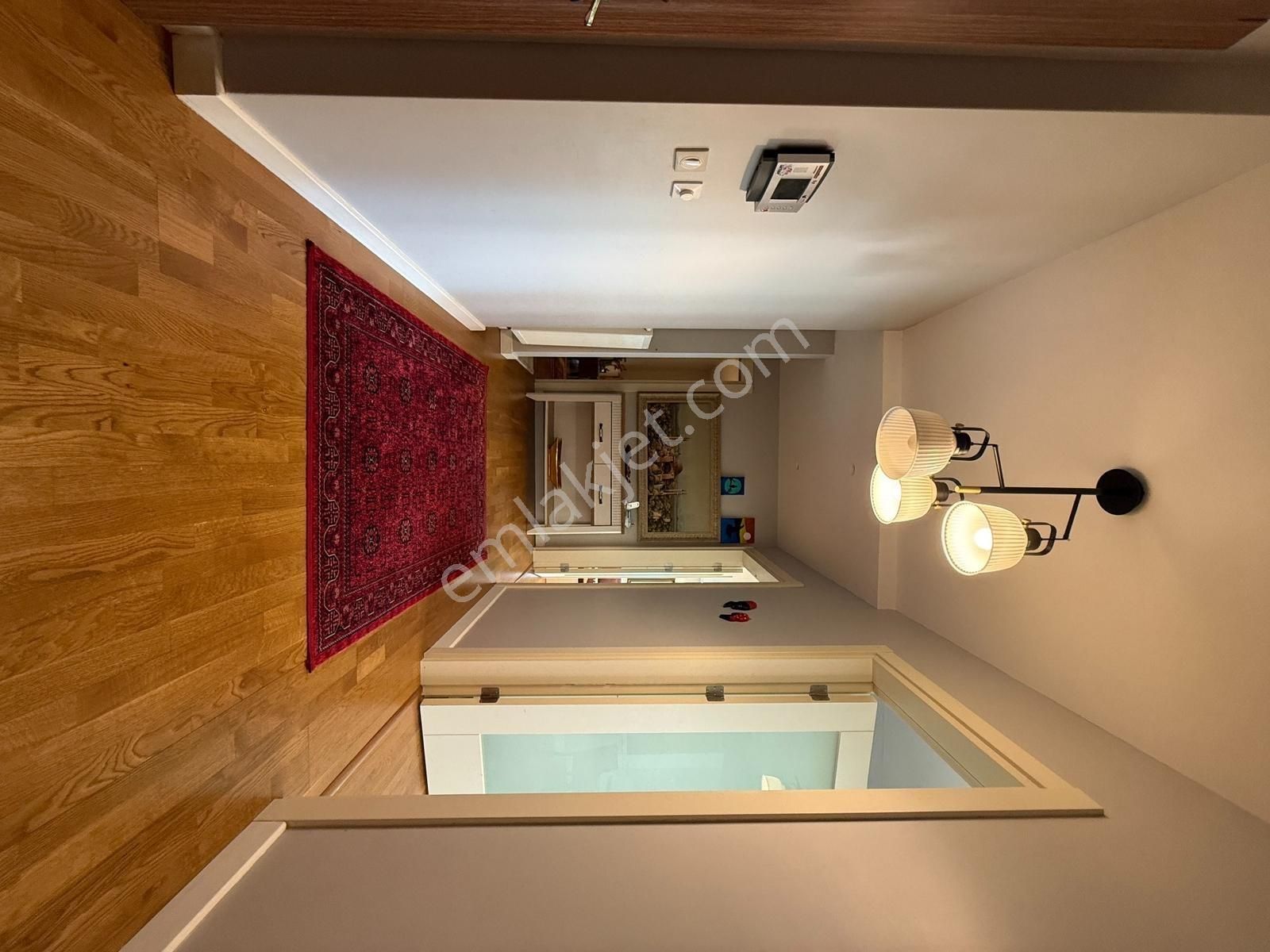 Sahile Ve Anayola Cephe Siteiçi Lüks 3+1 - Görsel 3