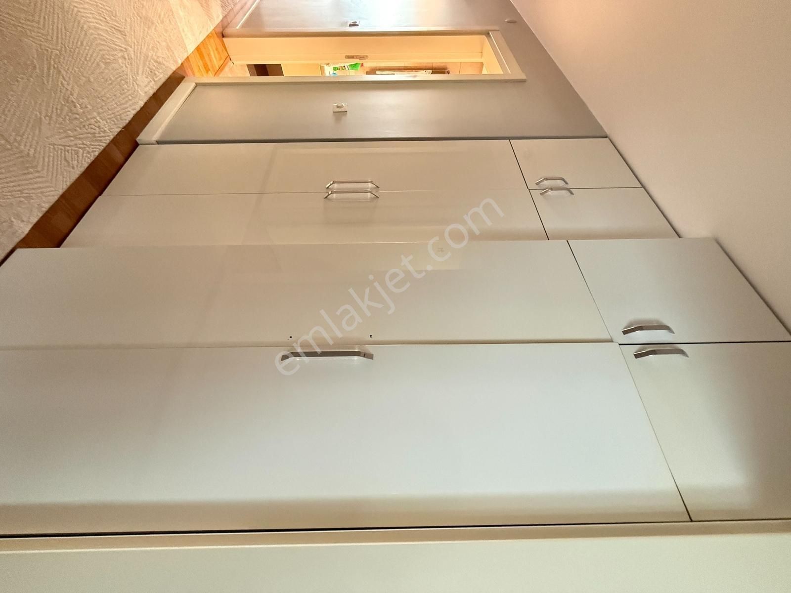 Sahile Ve Anayola Cephe Siteiçi Lüks 3+1 - Görsel 10