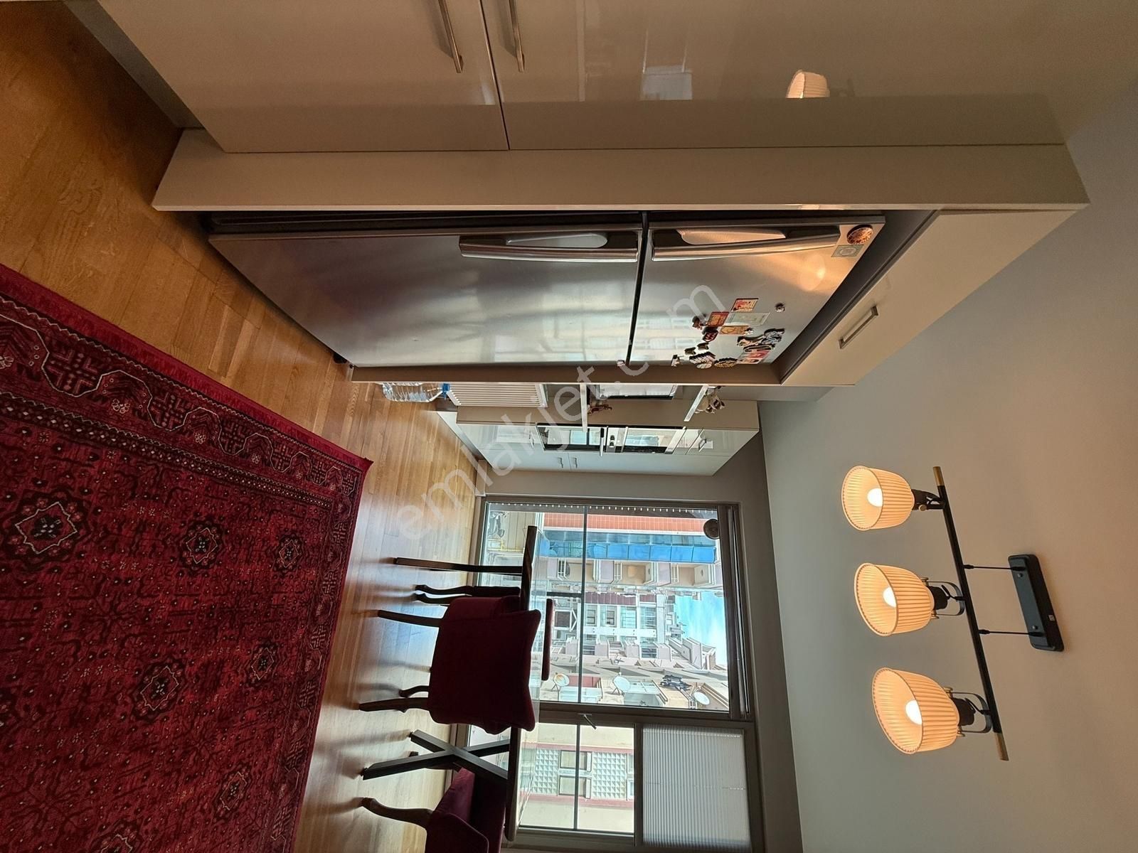 Sahile Ve Anayola Cephe Siteiçi Lüks 3+1 - Görsel 26