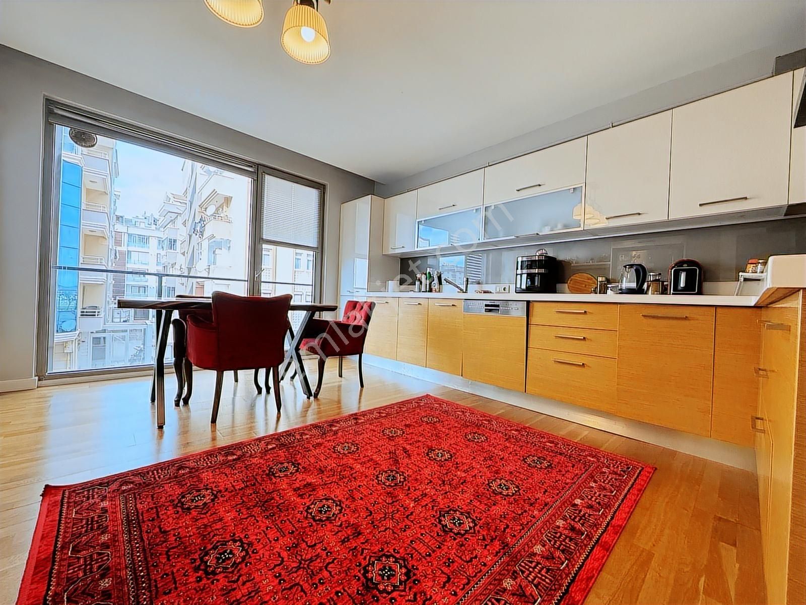 Sahile Ve Anayola Cephe Siteiçi Lüks 3+1 - Görsel 7