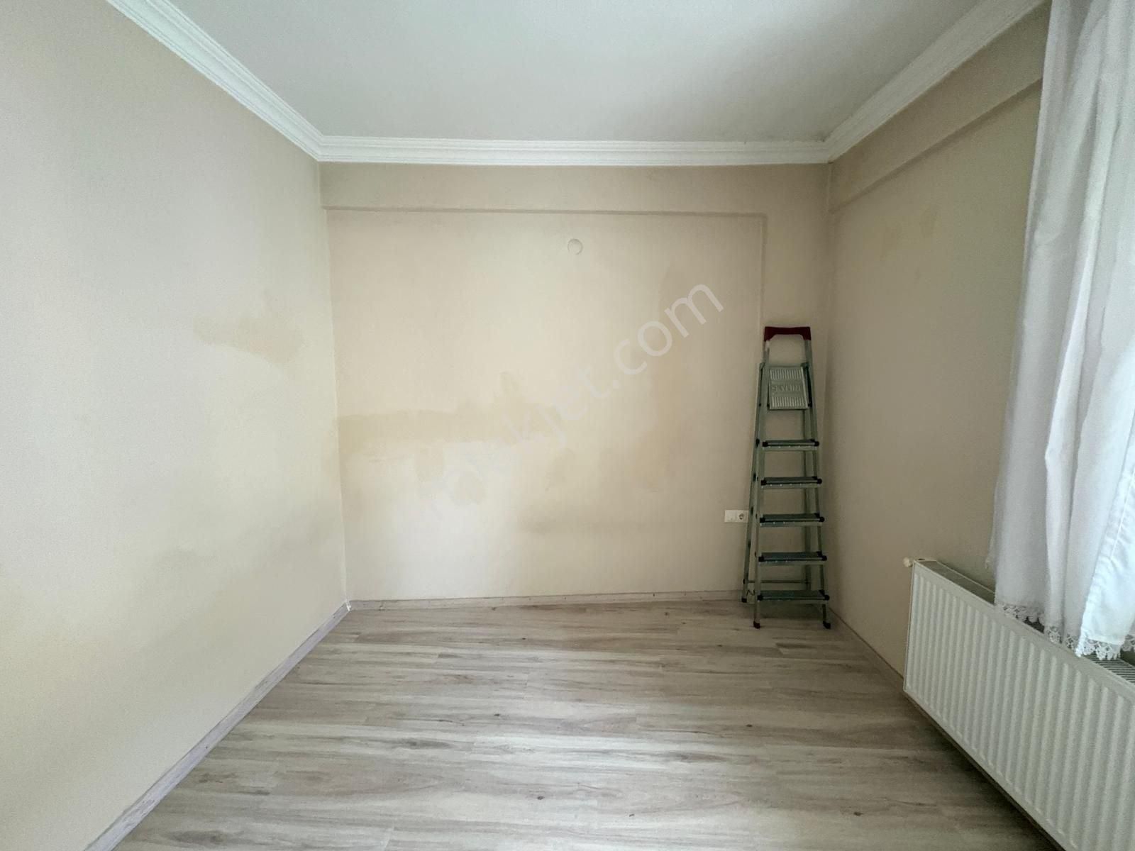 Milas Hacıabdi Mahallesinde Kiralık 2+1 Ara Kat Daire - Görsel 12