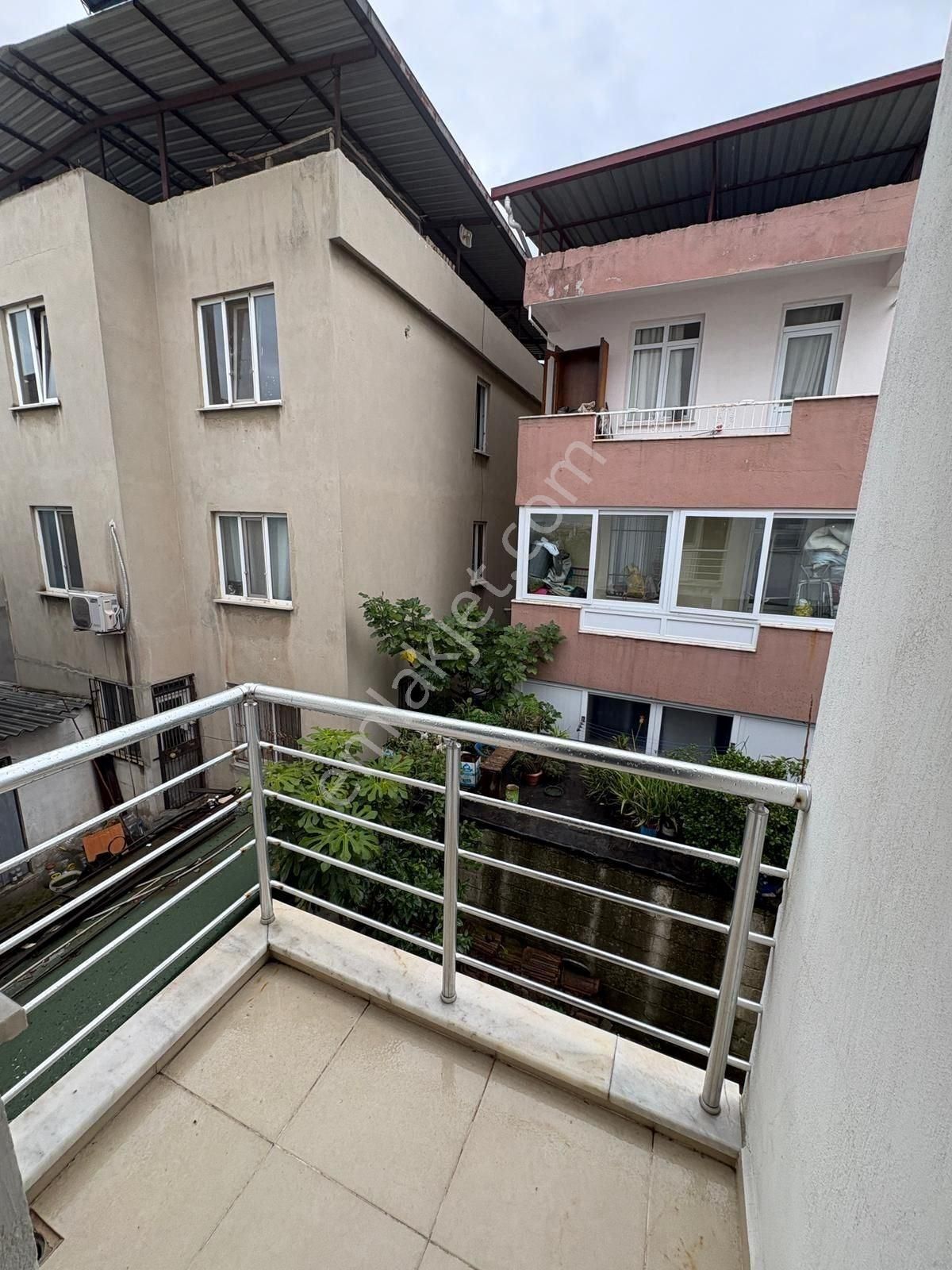 Milas Hacıabdi Mahallesinde Kiralık 2+1 Ara Kat Daire - Görsel 8