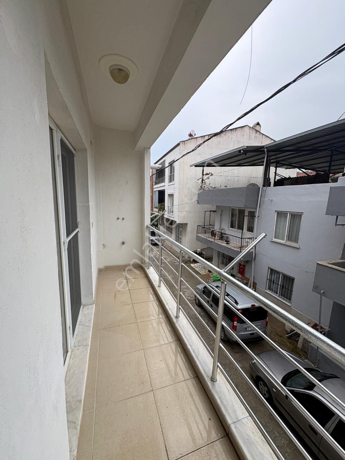 Milas Hacıabdi Mahallesinde Kiralık 2+1 Ara Kat Daire - Görsel 4