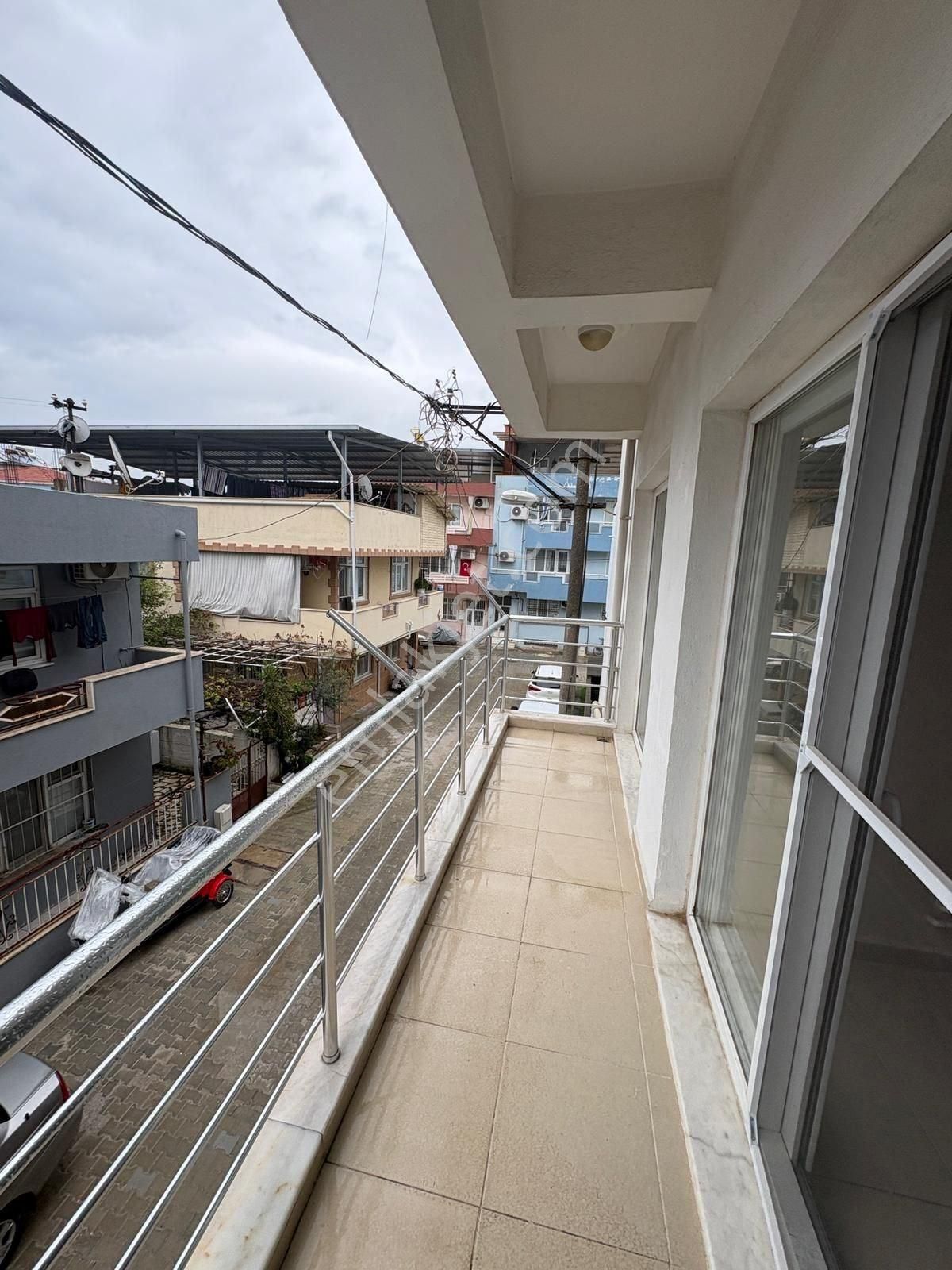 Milas Hacıabdi Mahallesinde Kiralık 2+1 Ara Kat Daire - Görsel 13