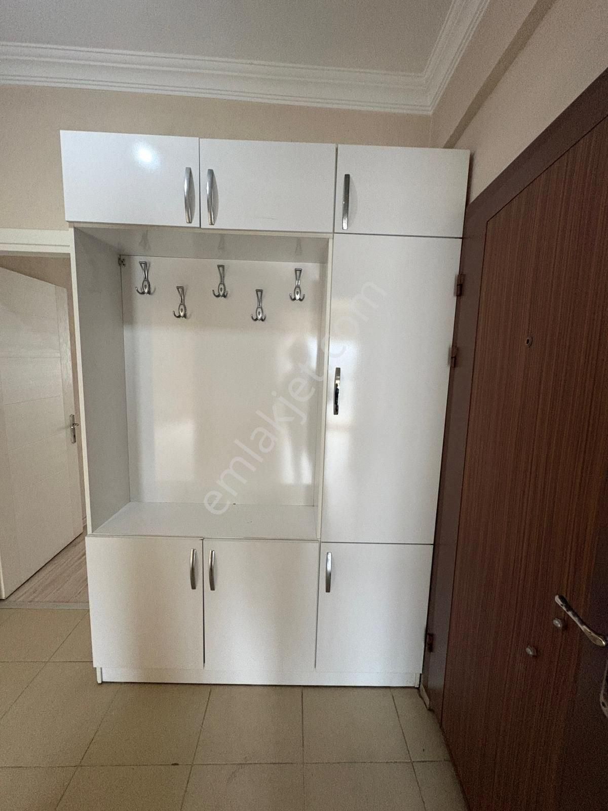 Milas Hacıabdi Mahallesinde Kiralık 2+1 Ara Kat Daire - Görsel 14