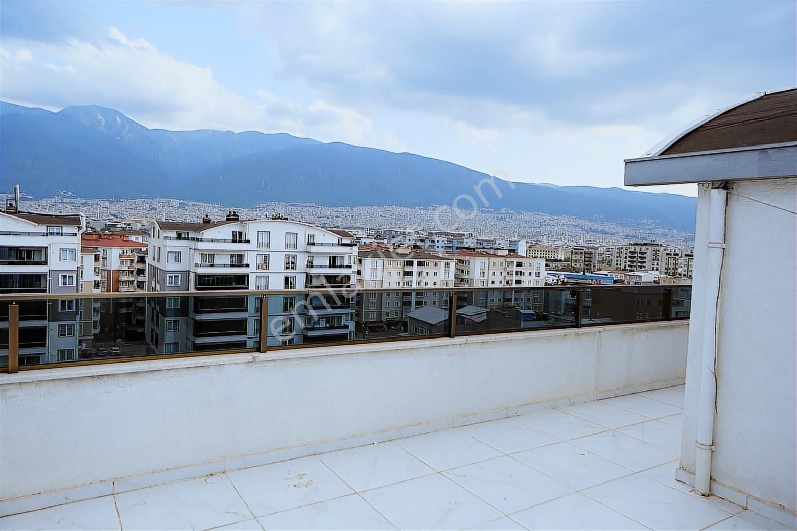 Millet Mahallesi'nde Satılık 4+1 Dubleks Daire - Görsel 17