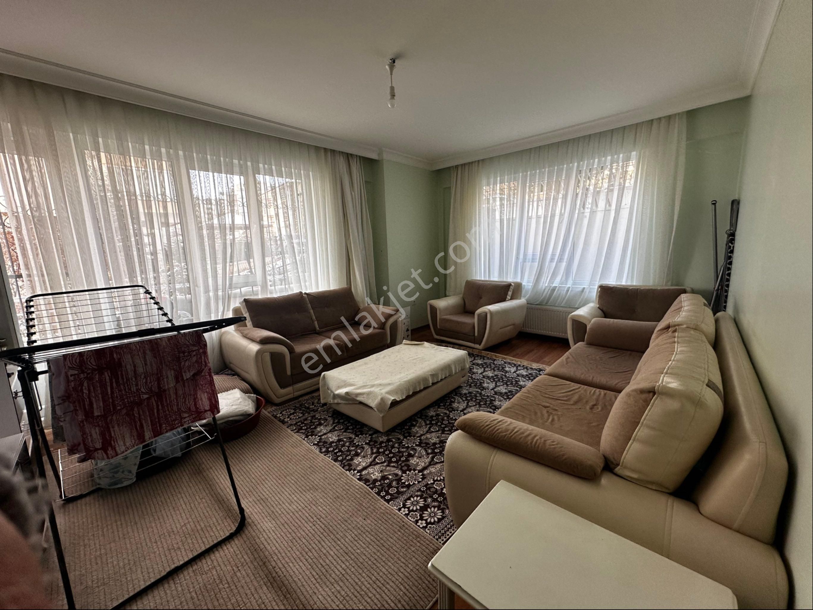 Mamak Cengizhan’da 3+1 Satılık Daire Cadde Yakını - Görsel 20