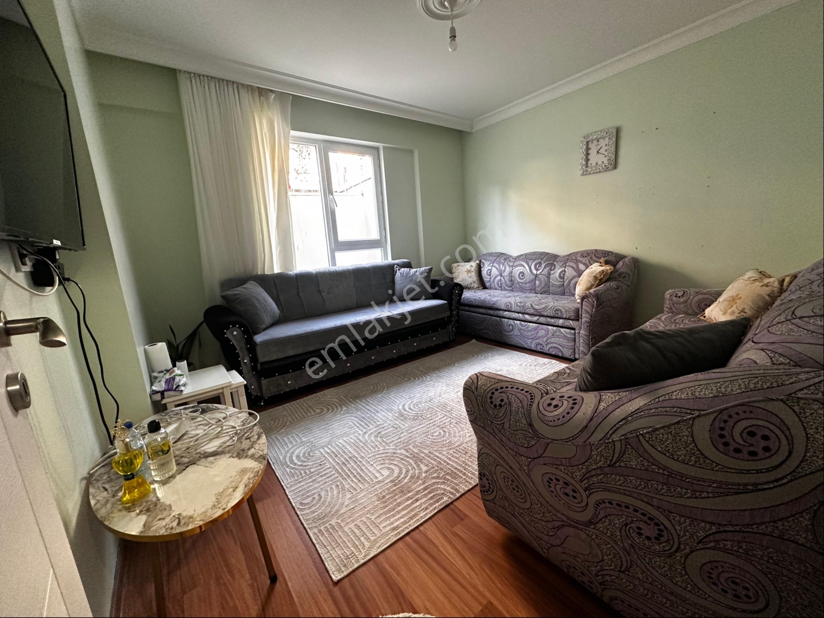 Mamak Cengizhan’da 3+1 Satılık Daire Cadde Yakını - Görsel 22