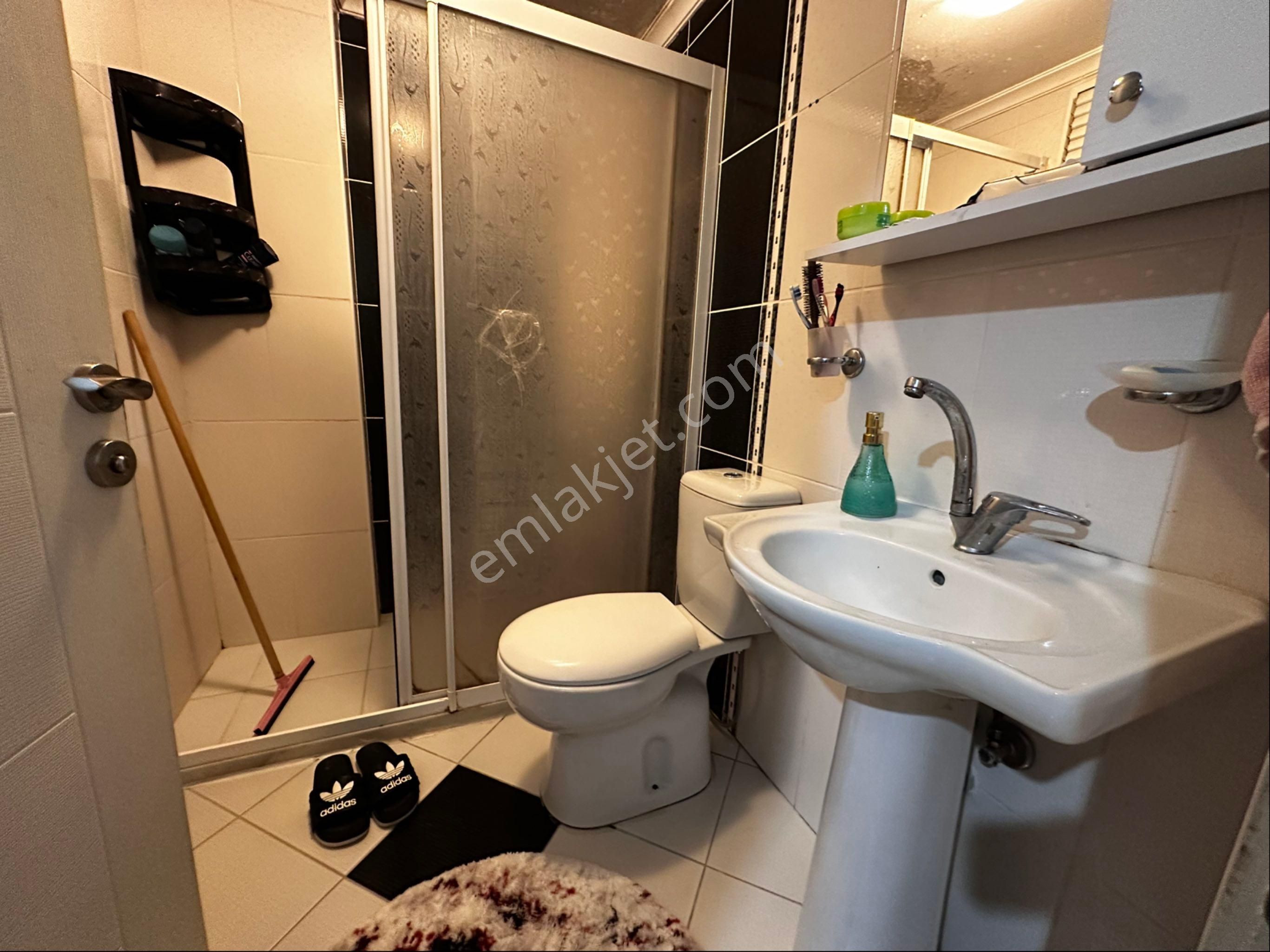 Mamak Cengizhan’da 3+1 Satılık Daire Cadde Yakını - Görsel 24