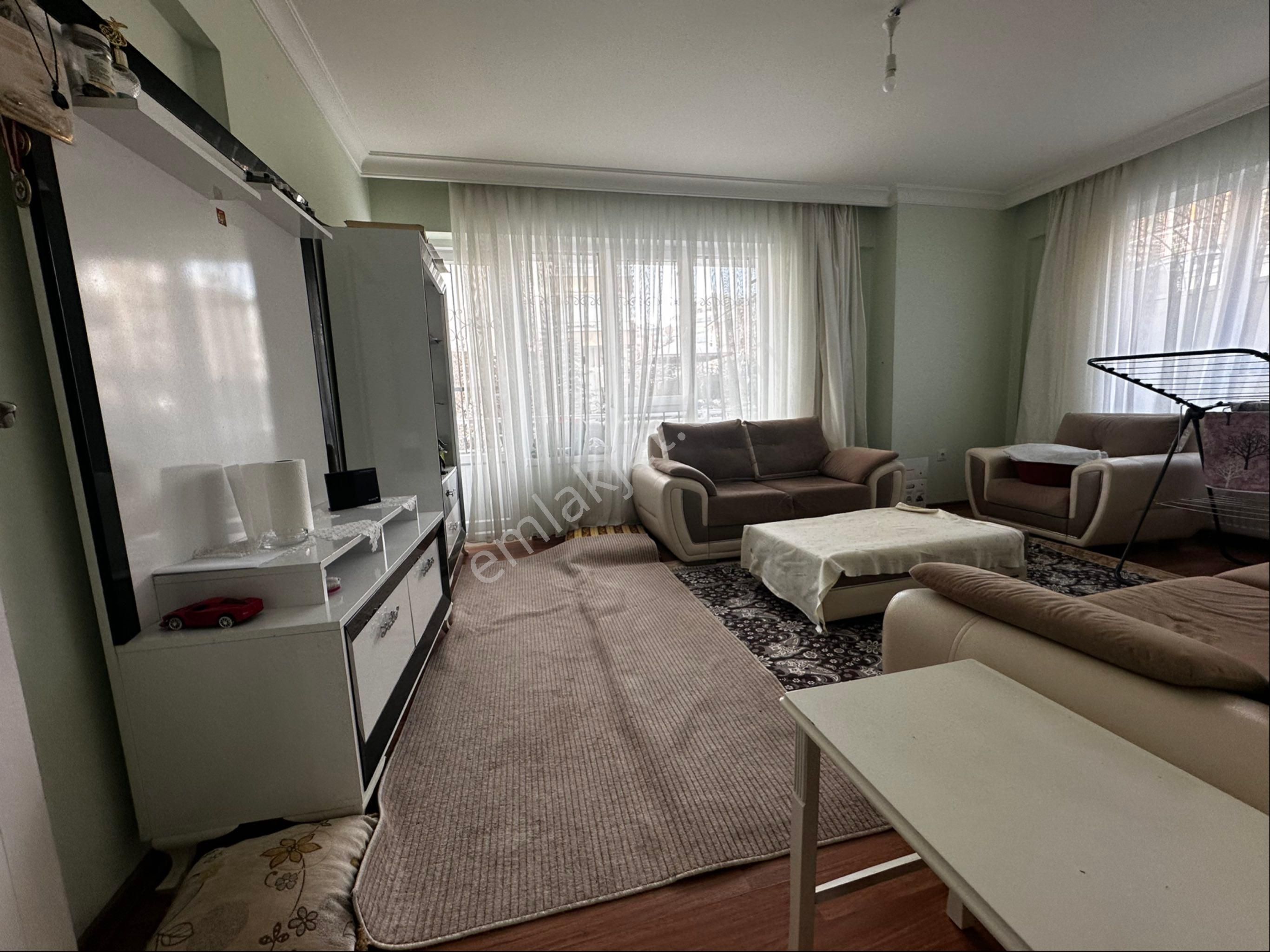 Mamak Cengizhan’da 3+1 Satılık Daire Cadde Yakını - Görsel 25