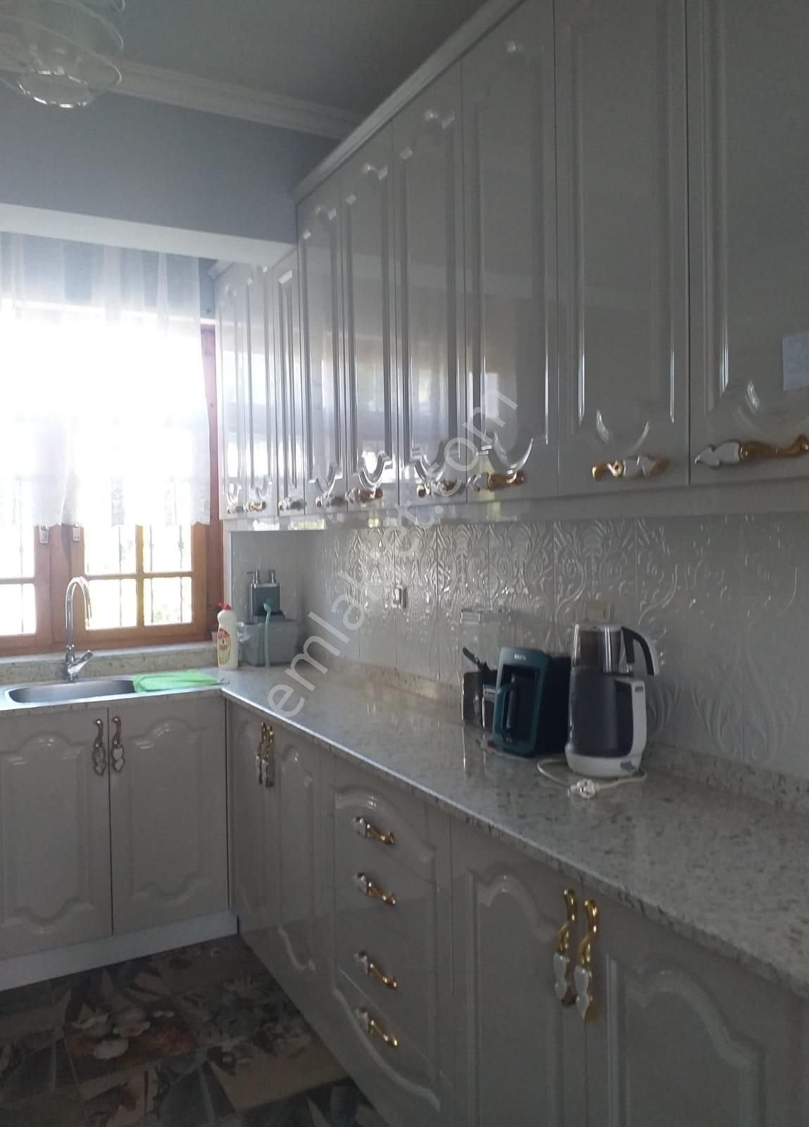 Kemer Çamyuva Fırsat Satılık Villa - Görsel 6