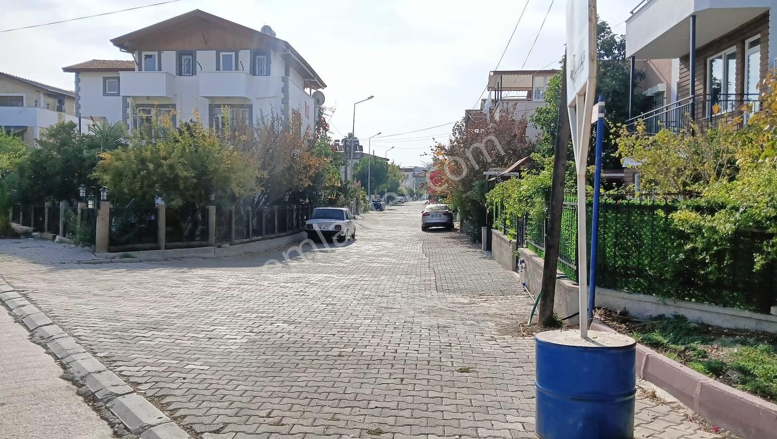 Kemer Çamyuva Fırsat Satılık Villa - Görsel 10