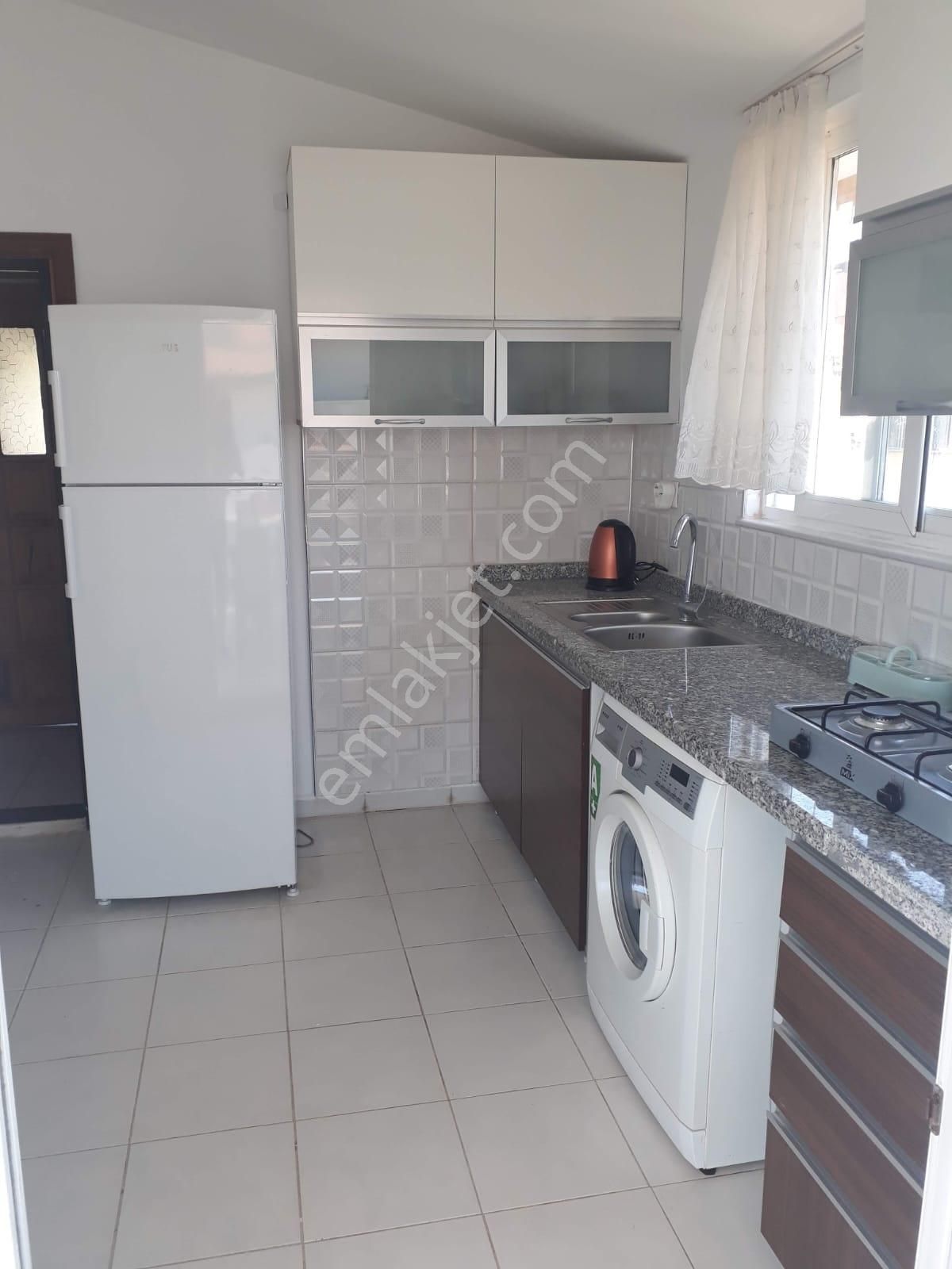 Kemer Çamyuva Fırsat Satılık Villa - Görsel 8