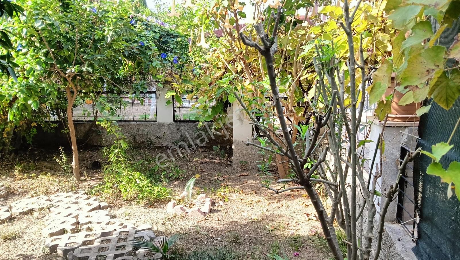 Kemer Çamyuva Fırsat Satılık Villa - Görsel 26