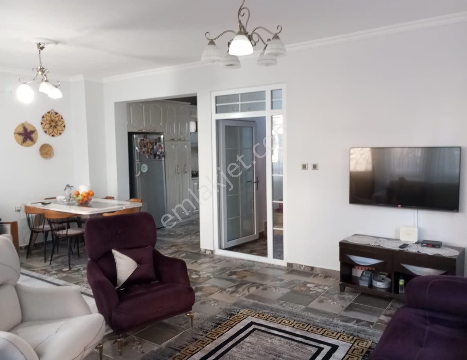 Kemer Çamyuva Fırsat Satılık Villa - Görsel 4