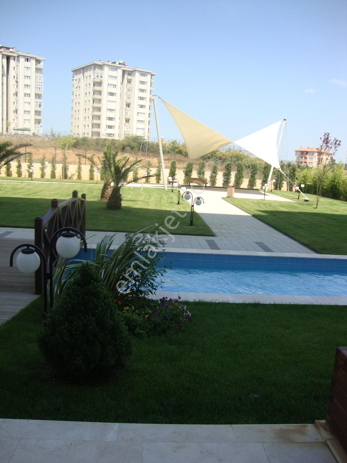 Yenişehir Miracle Residence 122m² 2+1 Beyaz Eşyalı Satılık - Görsel 3