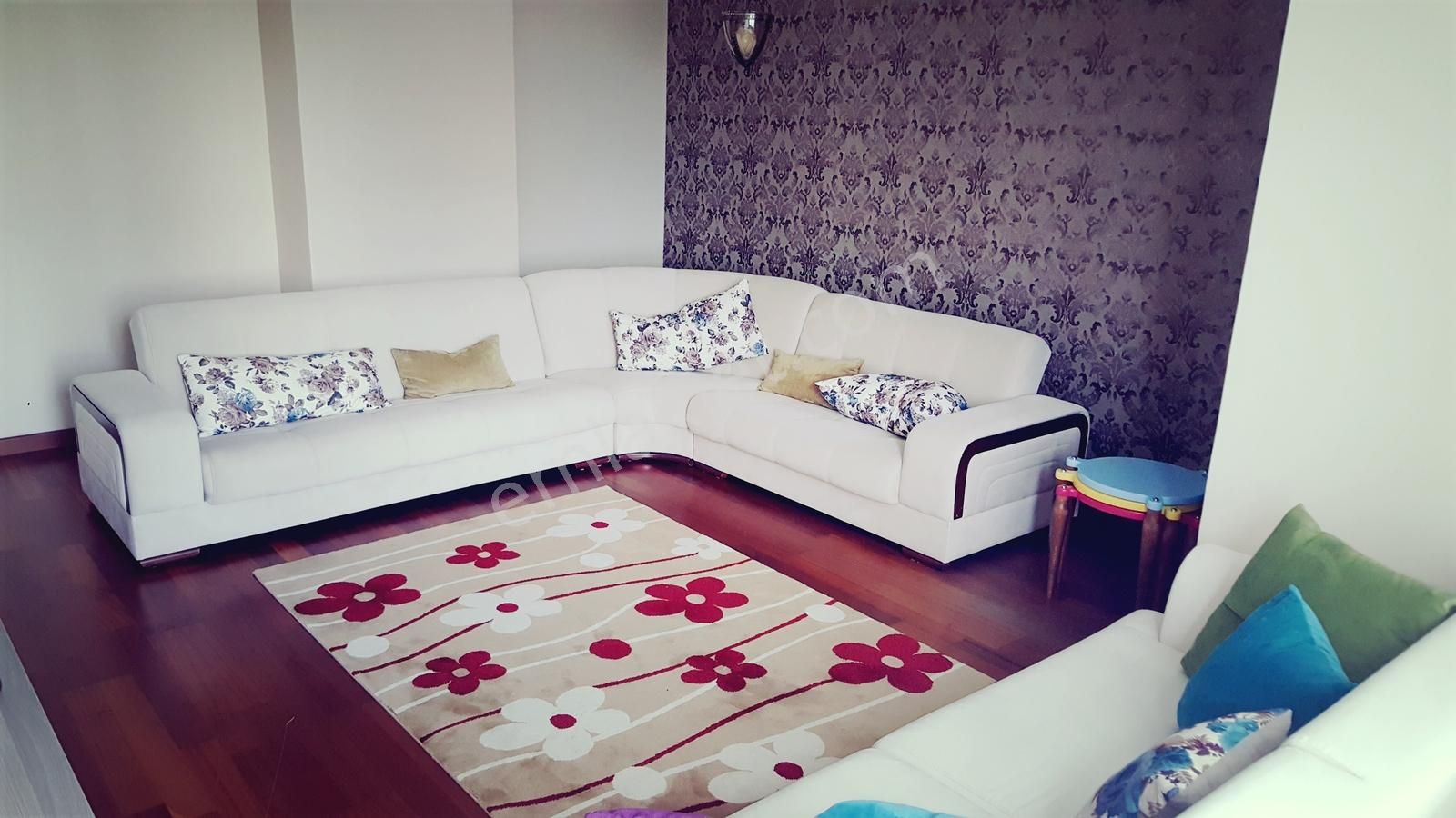 Yenişehir Miracle Residence 122m² 2+1 Beyaz Eşyalı Satılık - Görsel 9