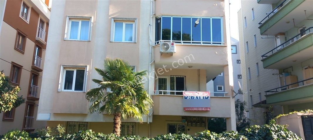 Bursa Nilüfer Beşevler Konak Cad. Merkezi Konumda Kiralık 3+1 Daire 25.000 Tl - Görsel 2
