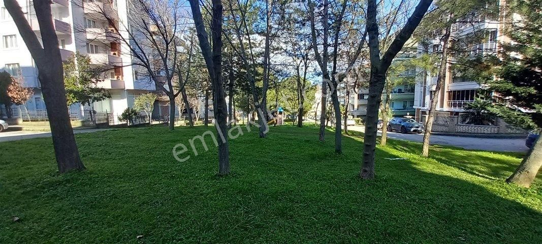 Bursa Nilüfer Beşevler Konak Cad. Merkezi Konumda Kiralık 3+1 Daire 25.000 Tl - Görsel 19