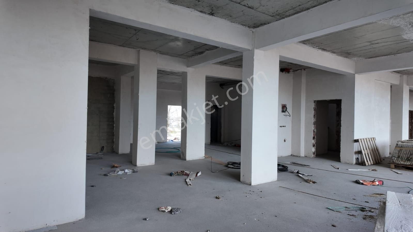 Atakumun En Değerli Ticari Noktasında Anayola Tam Cepheli - Görsel 20