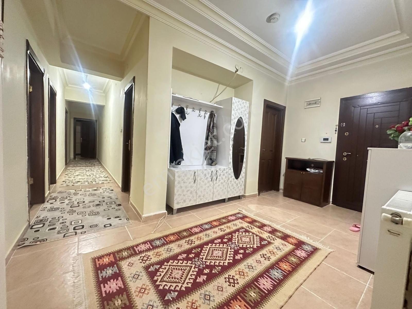 Cevizlidere Cd Yakını 4+1 Y.giriş Ön Cephe Masrafsız Güney Cephe - Görsel 30