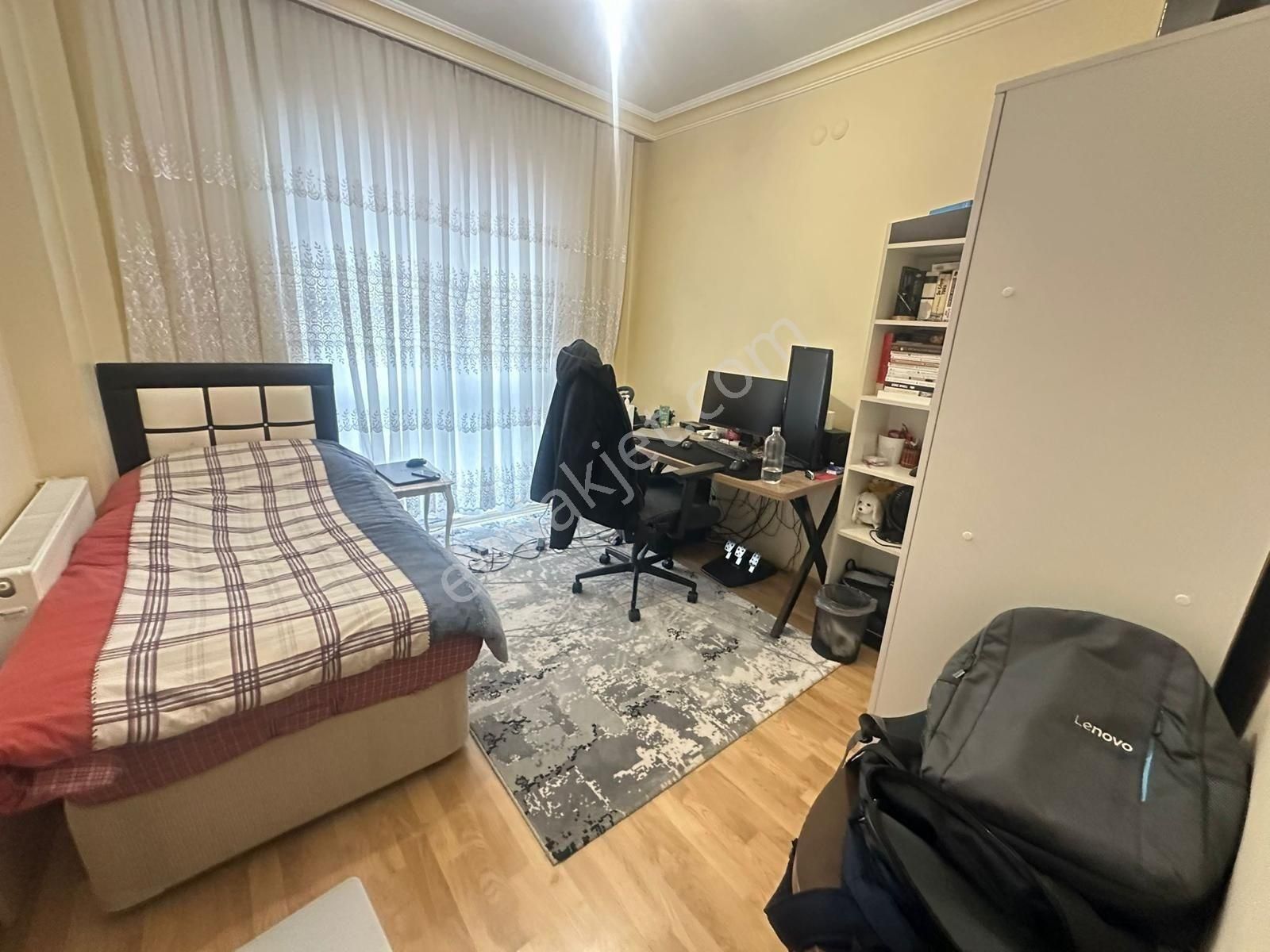 Cevizlidere Cd Yakını 4+1 Y.giriş Ön Cephe Masrafsız Güney Cephe - Görsel 32