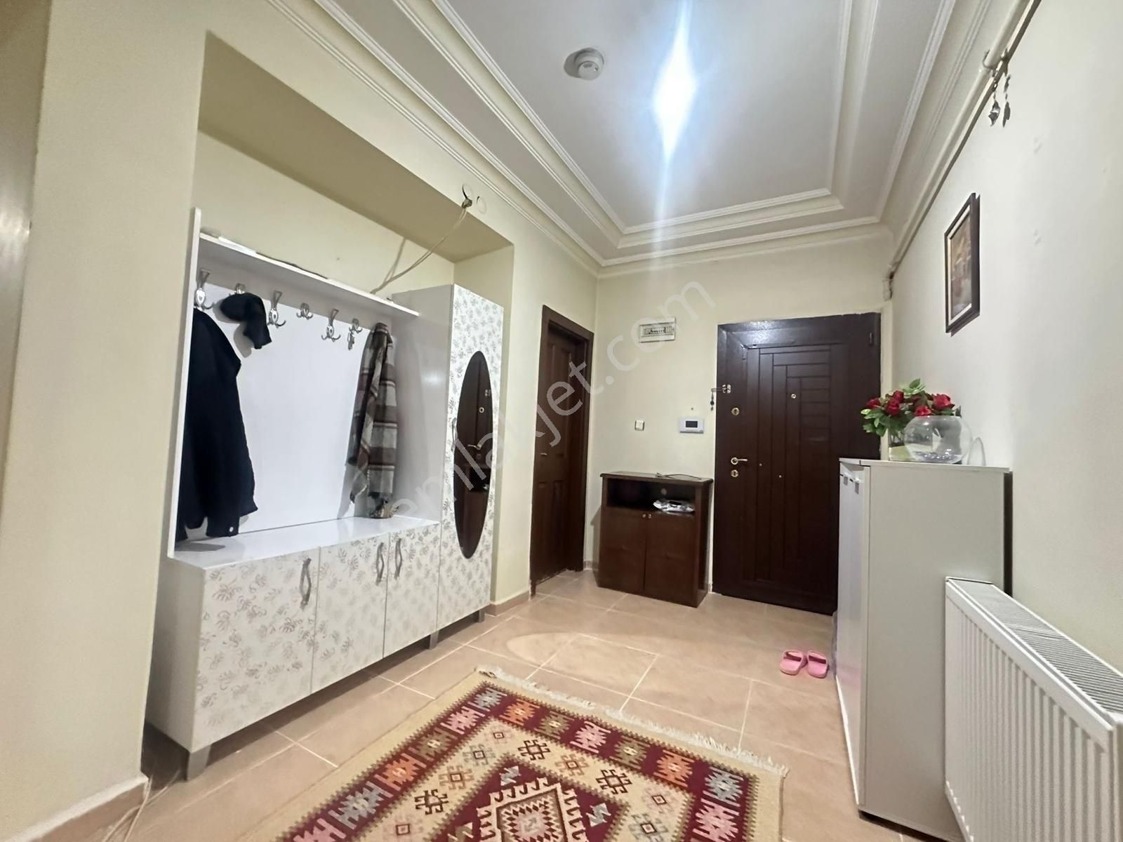 Cevizlidere Cd Yakını 4+1 Y.giriş Ön Cephe Masrafsız Güney Cephe - Görsel 4