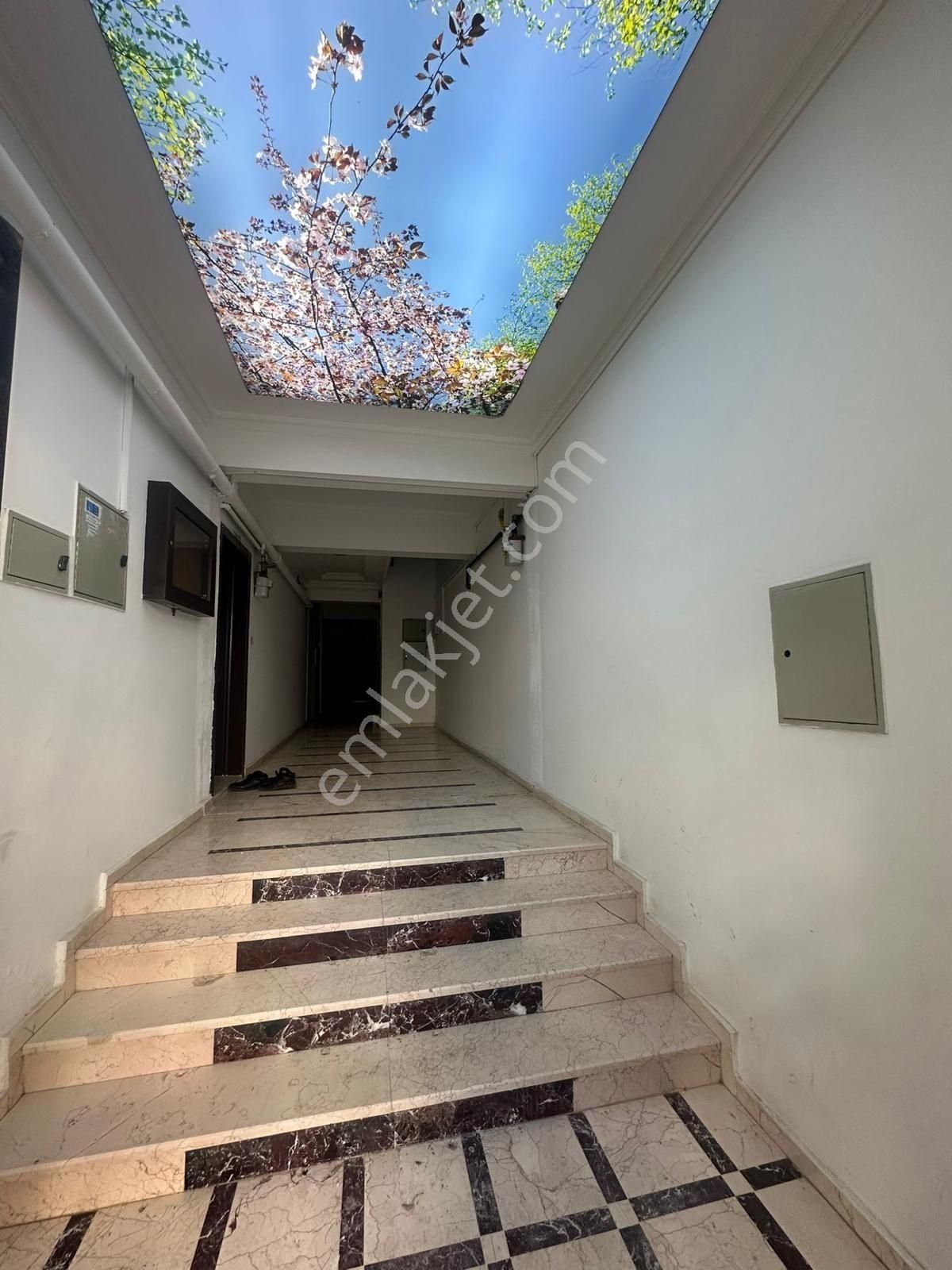 Cevizlidere Cd Yakını 4+1 Y.giriş Ön Cephe Masrafsız Güney Cephe - Görsel 25